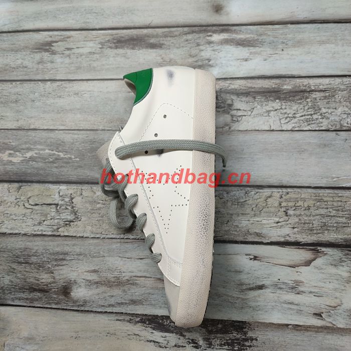 GOLDEN GOOSE DELUXE BRAND Couple Shoes GGS00001 GOLDEN GOOSE DELUXE BRAND Couple Shoes GGS00001